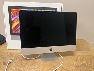 Apple iMac 21.5”