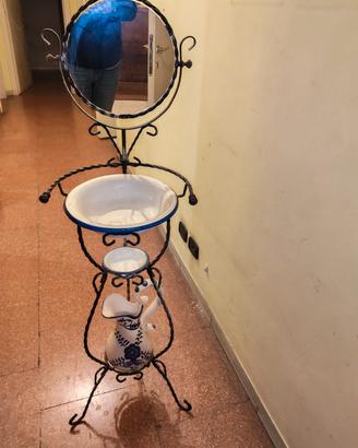 toilette da camera
