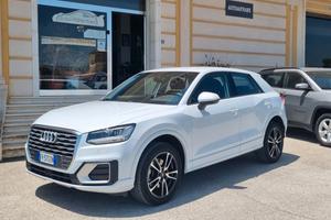 Audi Q2 30 1.6 TDI 115cv