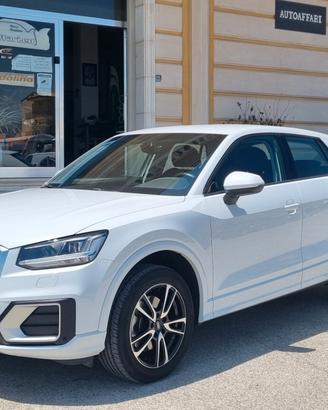 Audi Q2 30 1.6 TDI 115cv
