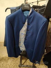 Abiti vestiti uomo cerimonia sconto 80%