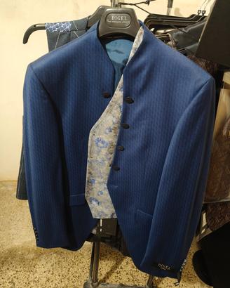 Abiti vestiti uomo cerimonia sconto 80%