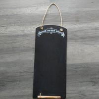 Lavagna Home Sweet Home Shabby Chic