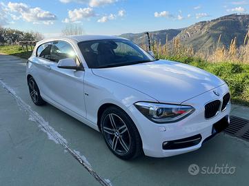 BMW Serie 1 (F21) - 2014