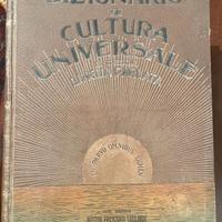 Libri. Enciclopedia illustrata del 1907 ￼