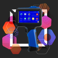 Stampante Portatile a Getto d’Inchiostro DM‑H1790