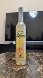 Liquore di Limoni (Limoncello) Siciliano - Libera 