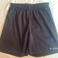 Pantaloncini sportivi "KIPSTA" tg. S