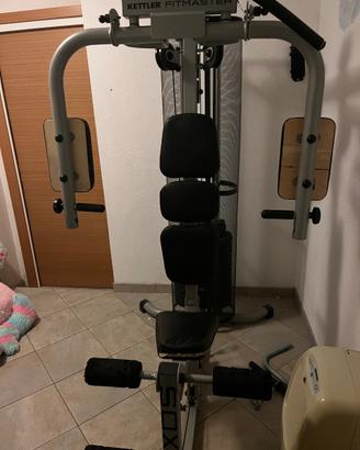 Kettler Home Gym