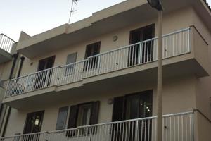 Rif.PZ10- appartamento bilocale