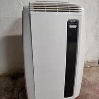 DeLonghi PAC A85 Condizionatore Aria Fredda