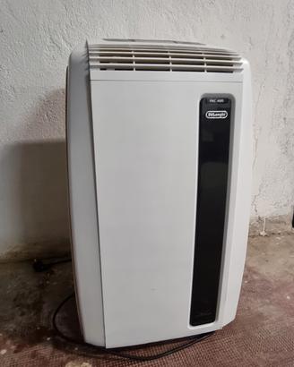 DeLonghi PAC A85 Condizionatore Aria Fredda