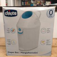 Mangiapannolini Chicco