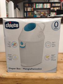 Mangiapannolini Chicco