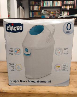 Mangiapannolini Chicco