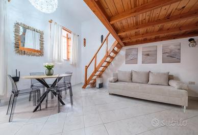 apartamento centro vicino al porto 