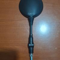 specchietto pieghevole