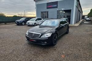 Mercedes-benz S 500 Avantgarde