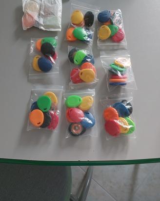 badge bticino
