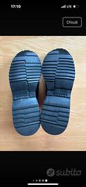 Scarpe Prada tg 37. / 1/2