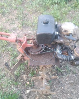 Motozappa Brumi