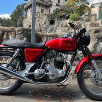 Norton Altro modello - 1971