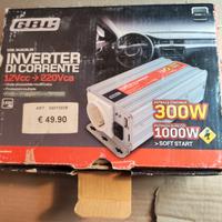 trasformatore convertitore