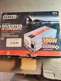 trasformatore convertitore