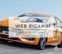 Ford focus 2020 2021 2022 ST ricambi