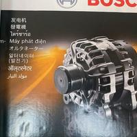 alternatori e motorino avviamento nuovo