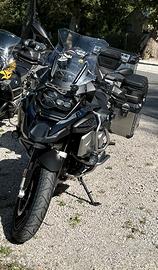 Bmw r1250gs adv