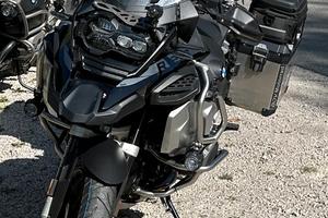 Bmw r1250gs adv