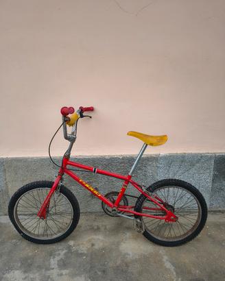 Bmx vintage Turbo anni 80