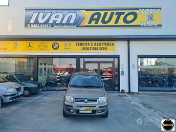 FIAT Panda 1.2 Dynamic Natural Power