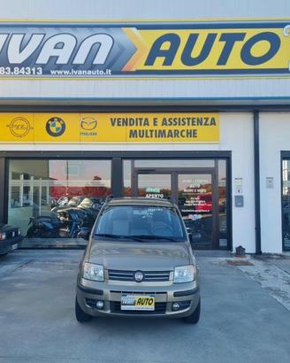 FIAT Panda 1.2 Dynamic Natural Power