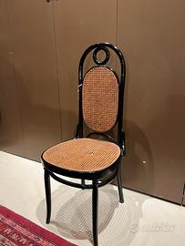 Sedie Thonet i