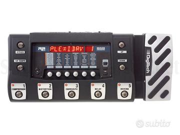 DIGITECH RP 500