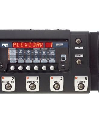 DIGITECH RP 500