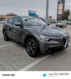 Alfa Romeo Stelvio 2.2TD 210cv AT8 Q4 Super