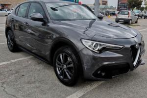 Alfa Romeo Stelvio 2.2TD 210cv AT8 Q4 Super