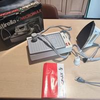 Stirella Micromax usata pochissimo