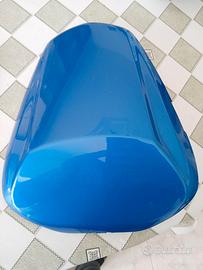 Monoposto più staffa scarico