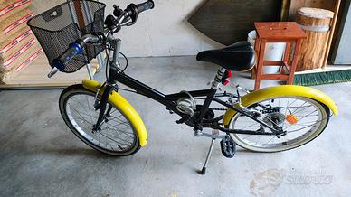Bicicletta da bambino da 20''