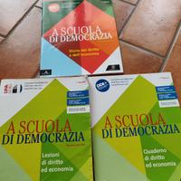 scolastico A Scuola di Democrazia 