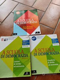 scolastico A Scuola di Democrazia 