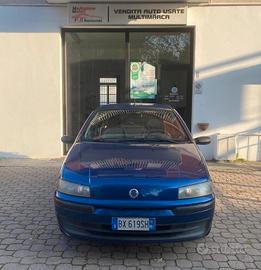 Fiat Punto 1.2 SOLO 72.000KM