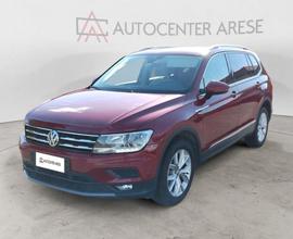 VOLKSWAGEN Tiguan Allspace 2.0 TDI SCR DSG Busin