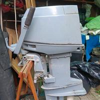 Yamaha 25 j 3 cilindri