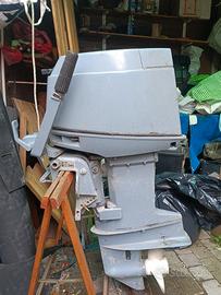 Yamaha 25 j 3 cilindri