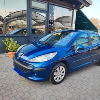 Peugeot 207 1.4 88CV 5p uni-pro